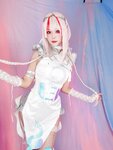 [Cosplay] Elyee 2025 年 1 月 Tier 4 [120P6V-363M]