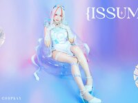 [Cosplay] Elyee 2025 年 1 月 Tier 4 [120P6V-363M]