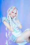 [Cosplay] Elyee 2025 年 1 月 Tier 4 [120P6V-363M]