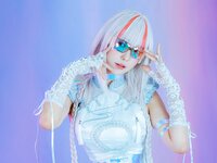 [Cosplay] Elyee 2025 年 1 月 Tier 4 [120P6V-363M]