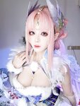 [Cosplay] 九言 - 殷紫萍
