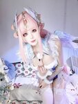 [Cosplay] 九言 - 殷紫萍