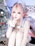 [Cosplay] 九言 - 殷紫萍