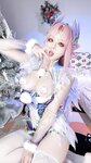 [Cosplay] 九言 - 殷紫萍