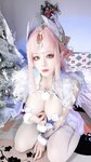 [Cosplay] 九言 - 殷紫萍