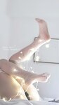 [Cosplay] 镜子_AGO 室内是白色哒