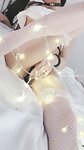 [Cosplay] 镜子_AGO 室内是白色哒