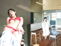 [Photobook] MySPA いくみ 秘密の進路相談