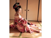 [Photobook] 【グラビアン魂】鈴木ふみ奈「花魁姿で乱れ咲くグラビアレジェンド」