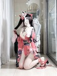 [Cosplay] 小玲 - 花火