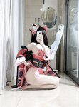 [Cosplay] 小玲 - 花火