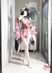 [Cosplay] 小玲 - 花火