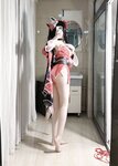 [Cosplay] 小玲 - 花火