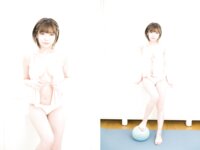 [Photobook] Moon Rendezvous デジタル写真集 月乃ひな (SHOOTING STAR)