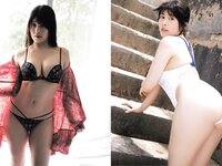 EXMAX！DELUXE 2024春特大号 ちとせよしの 橋本梨菜 福永まや 木南美々 竹森みこ 夏佳しお