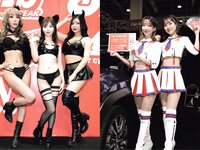 EXMAX！DELUXE 2024春特大号 ちとせよしの 橋本梨菜 福永まや 木南美々 竹森みこ 夏佳しお