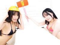 EXMAX！DELUXE 2024春特大号 ちとせよしの 橋本梨菜 福永まや 木南美々 竹森みこ 夏佳しお
