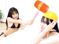 EXMAX！DELUXE 2024春特大号 ちとせよしの 橋本梨菜 福永まや 木南美々 竹森みこ 夏佳しお