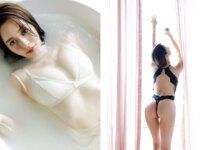 [FRIDAY] 2025.02.14 野崎萌香 志田音々 白濱美兎 川道さら 椿野ゆうこ 松本里乃 ちとせよしの