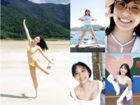 [FRIDAY] 2025.02.14 野崎萌香 志田音々 白濱美兎 川道さら 椿野ゆうこ 松本里乃 ちとせよしの