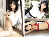 [FRIDAY] 2025.02.14 野崎萌香 志田音々 白濱美兎 川道さら 椿野ゆうこ 松本里乃 ちとせよしの