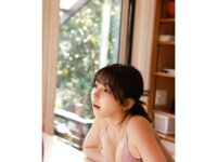 [Photobook] 旬撮ガール・十味 ちらつくピンクランジェリー
