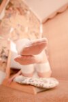 [Cosplay] Mafuyu Kagurazaka 神楽坂真冬 - White cheongsam 白旗袍