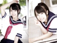 [Photobook] 黒髪ご奉仕美少女秘密撮影会 長瀬麻美 お嬢様のアソコを開発する濃厚な交わり