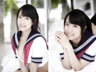 [Photobook] 黒髪ご奉仕美少女秘密撮影会 長瀬麻美 お嬢様のアソコを開発する濃厚な交わり