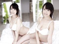 [Photobook] 黒髪ご奉仕美少女秘密撮影会 長瀬麻美 お嬢様のアソコを開発する濃厚な交わり