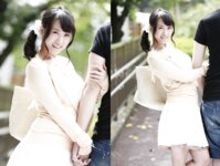 [Photobook] 黒髪ご奉仕美少女秘密撮影会 長瀬麻美 お嬢様のアソコを開発する濃厚な交わり