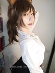 [Cosplay] Ash 如月灰 天火