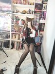 [Cosplay] Ash 如月灰 天火