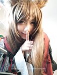 [Cosplay] Ash 如月灰 天火
