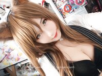 [Cosplay] Ash 如月灰 天火