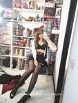 [Cosplay] Ash 如月灰 天火