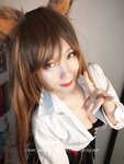 [Cosplay] Ash 如月灰 天火