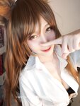 [Cosplay] Ash 如月灰 天火