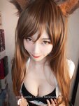 [Cosplay] Ash 如月灰 天火