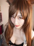 [Cosplay] Ash 如月灰 天火
