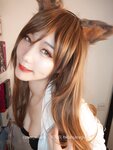 [Cosplay] Ash 如月灰 天火