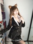 [Cosplay] Ash 如月灰 天火
