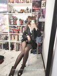 [Cosplay] Ash 如月灰 天火