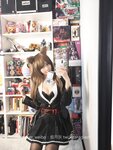 [Cosplay] Ash 如月灰 天火