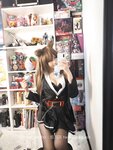 [Cosplay] Ash 如月灰 天火