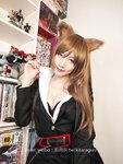 [Cosplay] Ash 如月灰 天火