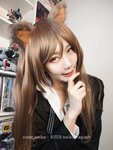 [Cosplay] Ash 如月灰 天火