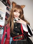 [Cosplay] Ash 如月灰 天火