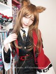 [Cosplay] Ash 如月灰 天火