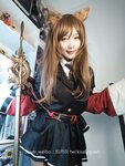 [Cosplay] Ash 如月灰 天火